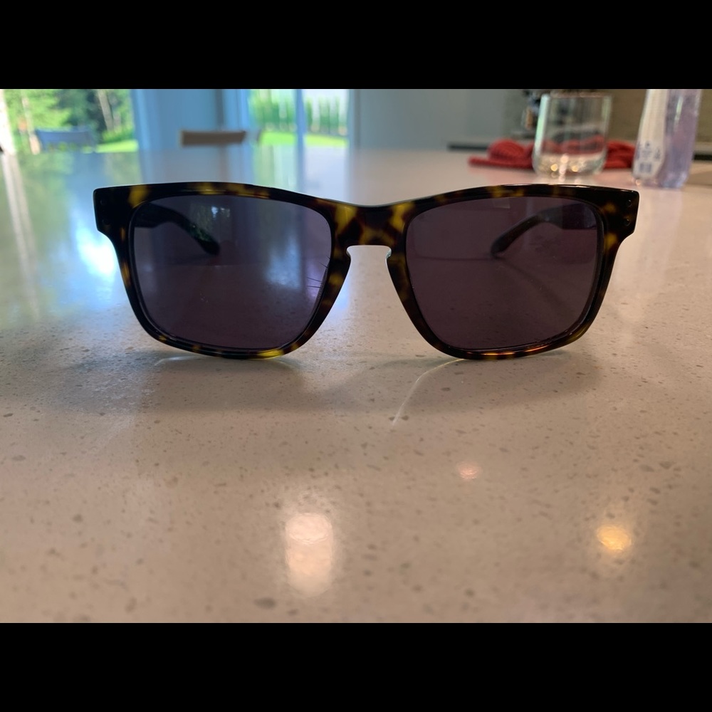 Oakley sunglasses